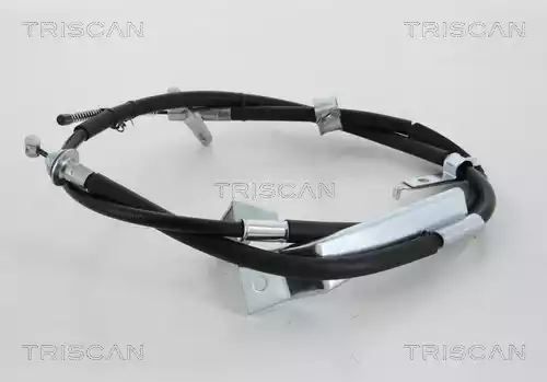 LINKA HAM. RĘCZ. OPEL T. FRONTERA 98- LE Triscan 8140241113