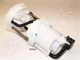 FILTR PALIWA HONDA JAZZ 08-/CITY 08-/ Z KOSZEM BEZ POMPY ELEK. Japan Parts FC426S