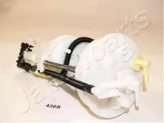 FILTR PALIWA HONDA JAZZ 08-/CITY 08-/ Z KOSZEM BEZ POMPY ELEK. Japan Parts FC426S