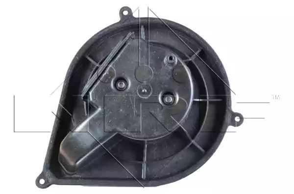 Silnik dmuchawy Fiat DUCATO 04 2002-07-2006 NRF 34025