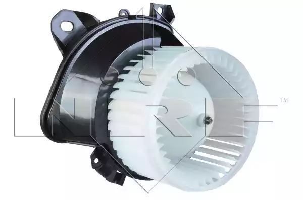 Silnik dmuchawy Fiat GRANDE PUNTO 05- PUNTO 03 12-, LINEA 06 07- NRF 34027