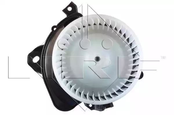 Silnik dmuchawy Fiat GRANDE PUNTO 05- PUNTO 03 12-, LINEA 06 07- NRF 34027