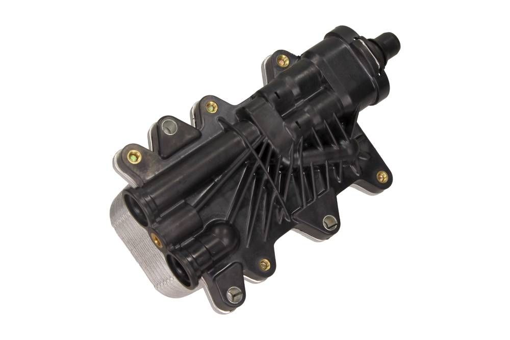 CHŁODNICA OLEJU BMW 520D 2.0D 10 04-03 10 MaXgear 14-0029