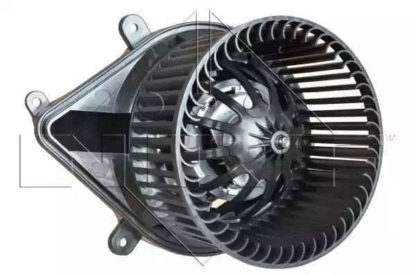 Silnik dmuchawy Renault MASTER NRF 34061