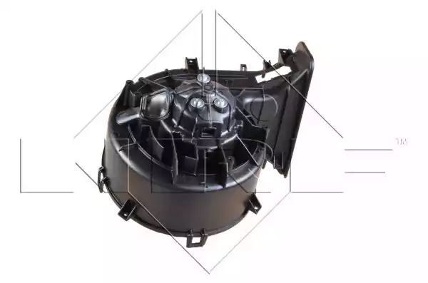 Silnik dmuchawy Opel VECTRA NRF 34095