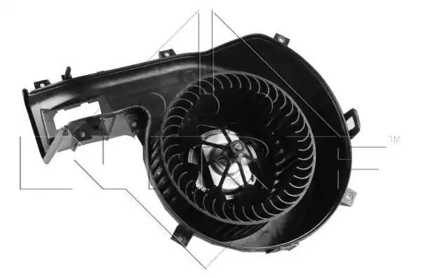 Silnik dmuchawy Opel VECTRA NRF 34095