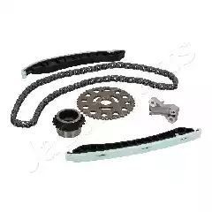 ZESTAW ŁAŃCUCHA ROZRZĄDU NISSAN 1,6DCI Japan Parts KDK129