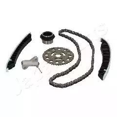 ZESTAW ŁAŃCUCHA ROZRZĄDU NISSAN 1,6DCI Japan Parts KDK129