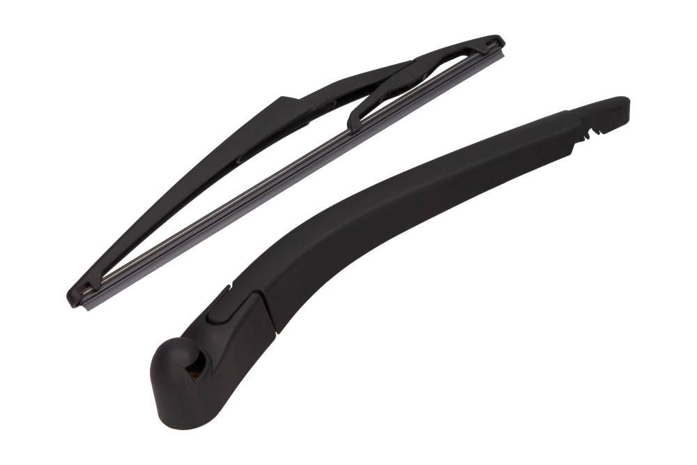 RAMIĘ WYCIERACZKI TYŁ MERCEDES B KLASA W245 05-11 KPL z wycieraczką MaXgear 39-0407