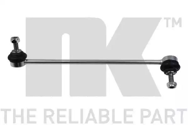 Łącznik stabilizatora przód BMW 1 F20 10-  3 F30 11- PR NK Autoparts 5111536