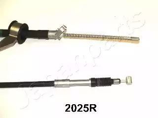 LINKA HAM. RĘCZ. TOYOTA T. CELICA 99-05 PR Japan Parts BC2025R
