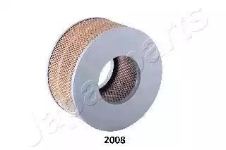 FILTR POWIETRZA TOYOTA LAND CRUISER 3,0-4,2D Japan Parts FA2008S