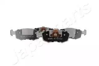 KLOCKI HAM. FIAT P. DOBLO/PALIO/STRADA 1,2-1,9 D 96- Japan Parts PA0017AF