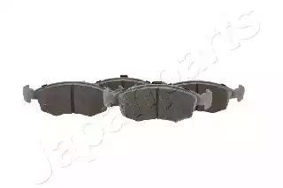 KLOCKI HAM. FIAT P. DOBLO/PALIO/STRADA 1,2-1,9 D 96- Japan Parts PA0017AF