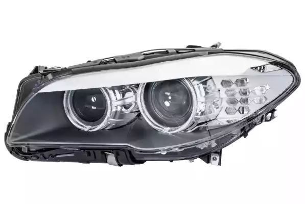 REFLEKTOR BMW 5 11.09-02.17 LE BI-KSENON LED Hella 1EL010131511