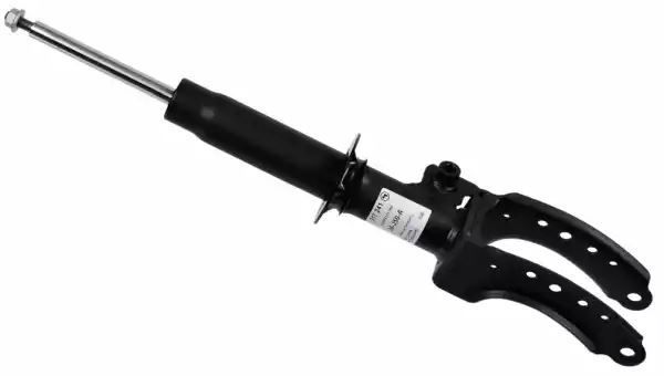 AMORTYZATOR VW P. TOUAREG 2,5TDI-6,0 02-10 LE Sachs 317241