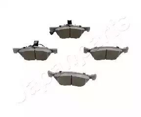 KLOCKI HAM. ALFA P. 145/146/147/155/156/GT/SPIDER 92- Japan Parts PA0079AF