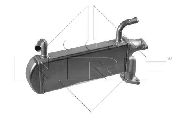CHŁODNICA ZAWORU EGR VW CRAFTER 2,0TDI/2,5TDI AMAROK 10- NRF 48218