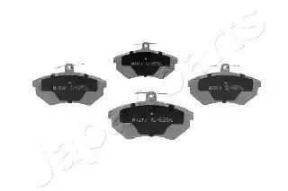KLOCKI HAM. VW P. CADDY/GOLF/PASSAT/VENTO 88-04 Japan Parts PA0082AF