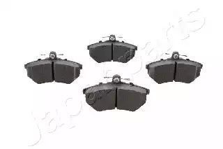 KLOCKI HAM. VW P. CADDY/GOLF/PASSAT/VENTO 88-04 Japan Parts PA0082AF