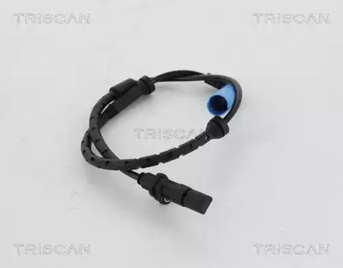 CZUJNIK ABS BMW T. E53 X5 01- LE/PR Triscan 818011139