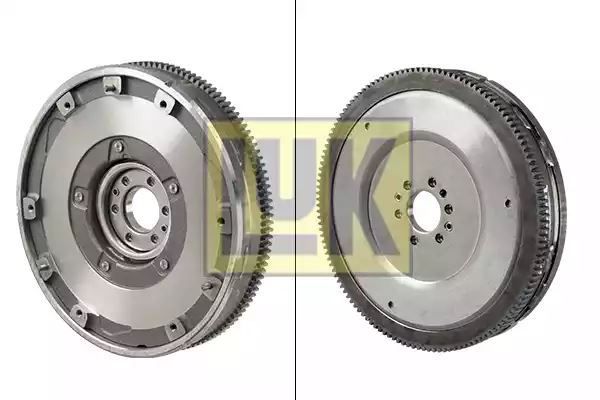 Koło dwumasowe MINI COOPER D 1,6 07- LuK 415052510