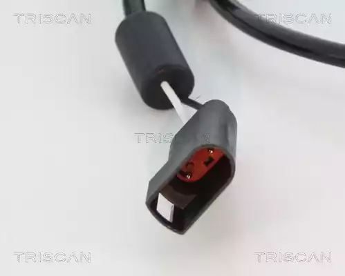 CZUJNIK ABS FORD P. TRANSIT 2.2  2.4 TDCI 06- LE/PR Triscan 818016113