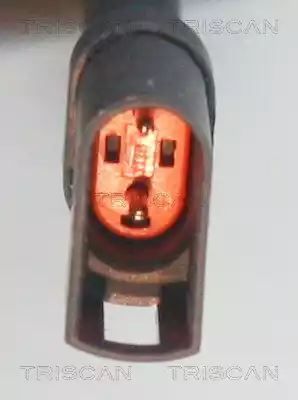 CZUJNIK ABS FORD P. FUSION 02- Triscan 818016114