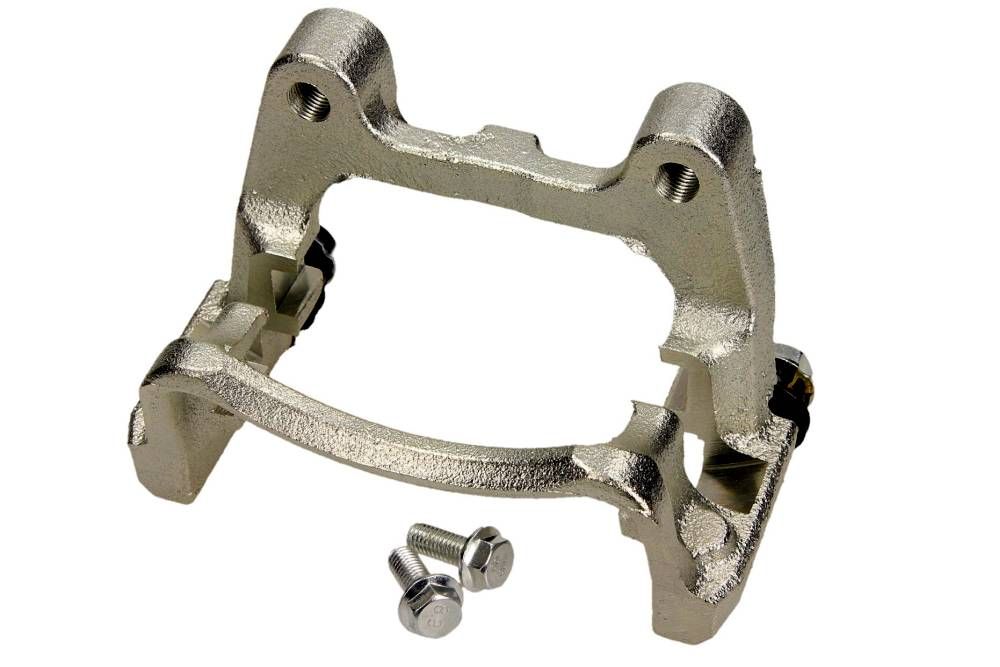MOCOWANIE ZACISKU HAMULCOWEGO TYŁ VW EOS PASSAT 1,4-2,0 05-10 LE/PR MaXgear 82-3014