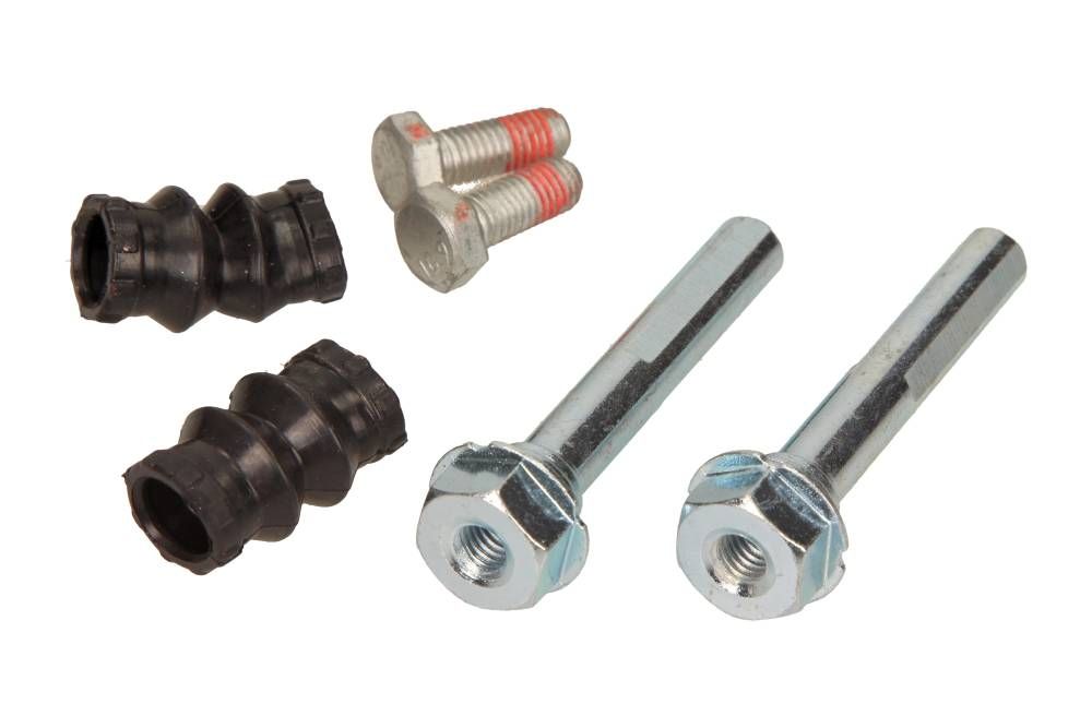 ZESTAW NAPRAWCZY ZACISKU HAMULCOWEGO VW A4 A6 A7 A8 Q5 BORA POLO MaXgear 27-0497
