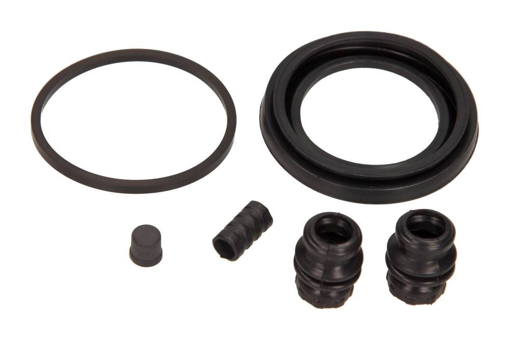 ZESTAW NAPRAWCZY ZACISKU HAMULCOWEGO PRZÓD NISSAN MaXgear 27-0512