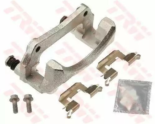 MOCOWANIE ZACISKU HAM. FORD P. FIESTA 1,0-1,6 08- PR TRW BDA1003