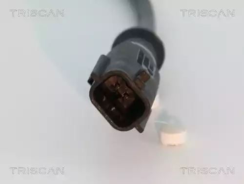 CZUJNIK ABS RENAULT T. CLIO 05- PR Triscan 818025203