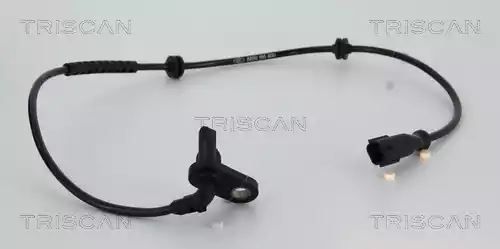 CZUJNIK ABS RENAULT T. CLIO 05- PR Triscan 818025203