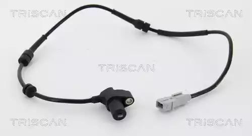 CZUJNIK ABS CITROEN P. JUMPY 95- Triscan 818028122