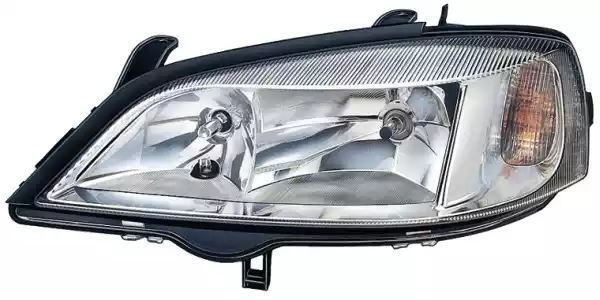REFLEKTOR P (H7/HB3) OPEL ASTRA G 02.98-12.09 Hella 1EG007640321