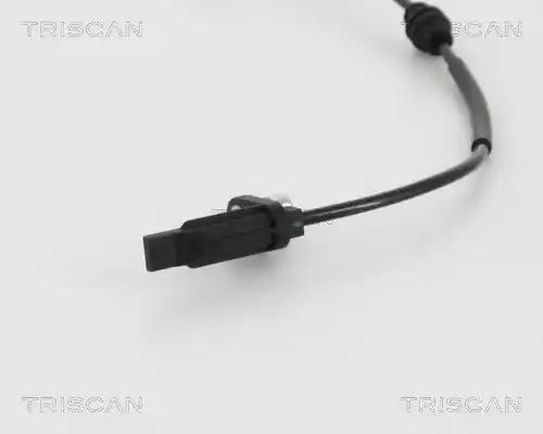 CZUJNIK ABS CITROEN T. C5 08- Triscan 818028228