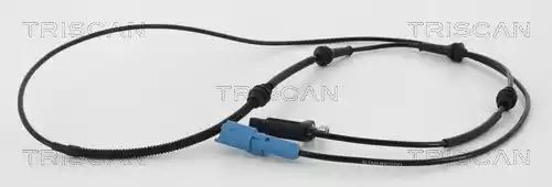 CZUJNIK ABS CITROEN T. C5 08- Triscan 818028228