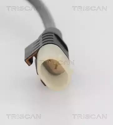 CZUJNIK ABS VW CRAFTER 30-50 2,0 TDI 15- Triscan 818029353