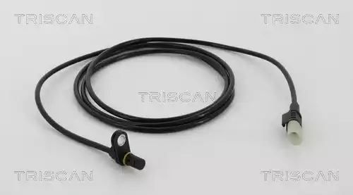 CZUJNIK ABS VW CRAFTER 30-50 2,0 TDI 15- Triscan 818029353