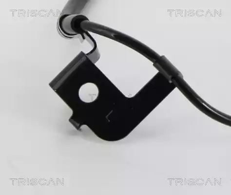 CZUJNIK ABS MITSUBISHI T. OUTLANDER 2.2 DI-D 4WD -10 LE Triscan 818042521