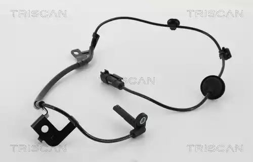 CZUJNIK ABS MITSUBISHI T. OUTLANDER 2.2 DI-D 4WD -10 LE Triscan 818042521