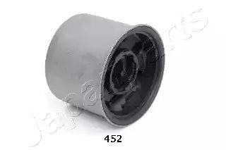 TULEJA WAH. HONDA P. CR-V III 2,0/2,4/2,2I-CTDI 07- Japan Parts RU452