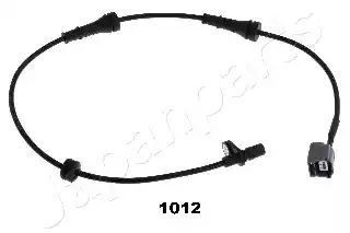 CZUJNIK ABS NISSAN T. JUKE 1.6DIG-T 14- PR Japan Parts ABS1012