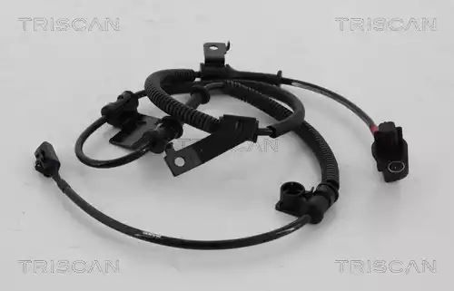 CZUJNIK ABS KIA SOUL 1,6 GDI 11- Triscan 818043314