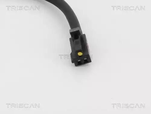 CZUJNIK ABS HYUNDAI I30 1,6 12- Triscan 818043403