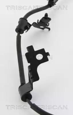 CZUJNIK ABS HYUNDAI I30 1,6 12- Triscan 818043403