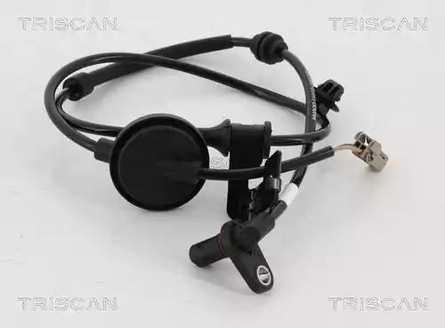 CZUJNIK ABS KIA RIO 1,2 CVVT 14- Triscan 818043450