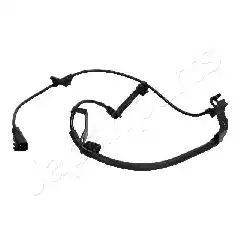 CZUJNIK ABS MITSUBISHI T. OUTLANDER 2.2 DI-D 4WD -10 PR Japan Parts ABS555