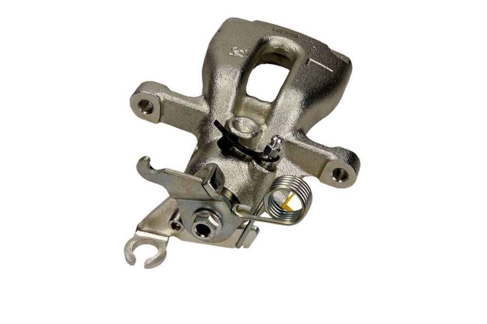 ZACISK HAMULCA TYŁ MITSUBISHI COLT 1,1-1,5 04-12/SMART FORFOUR 04- LE MaXgear 82-0391
